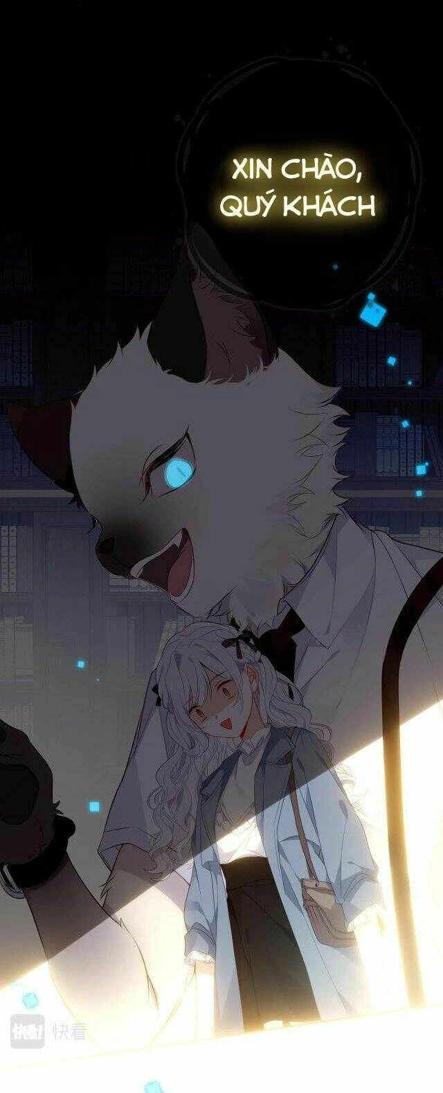 XUYÊN VÀO THẾ GIỚI GIẢ TƯỞNG Chapter 2 - 36