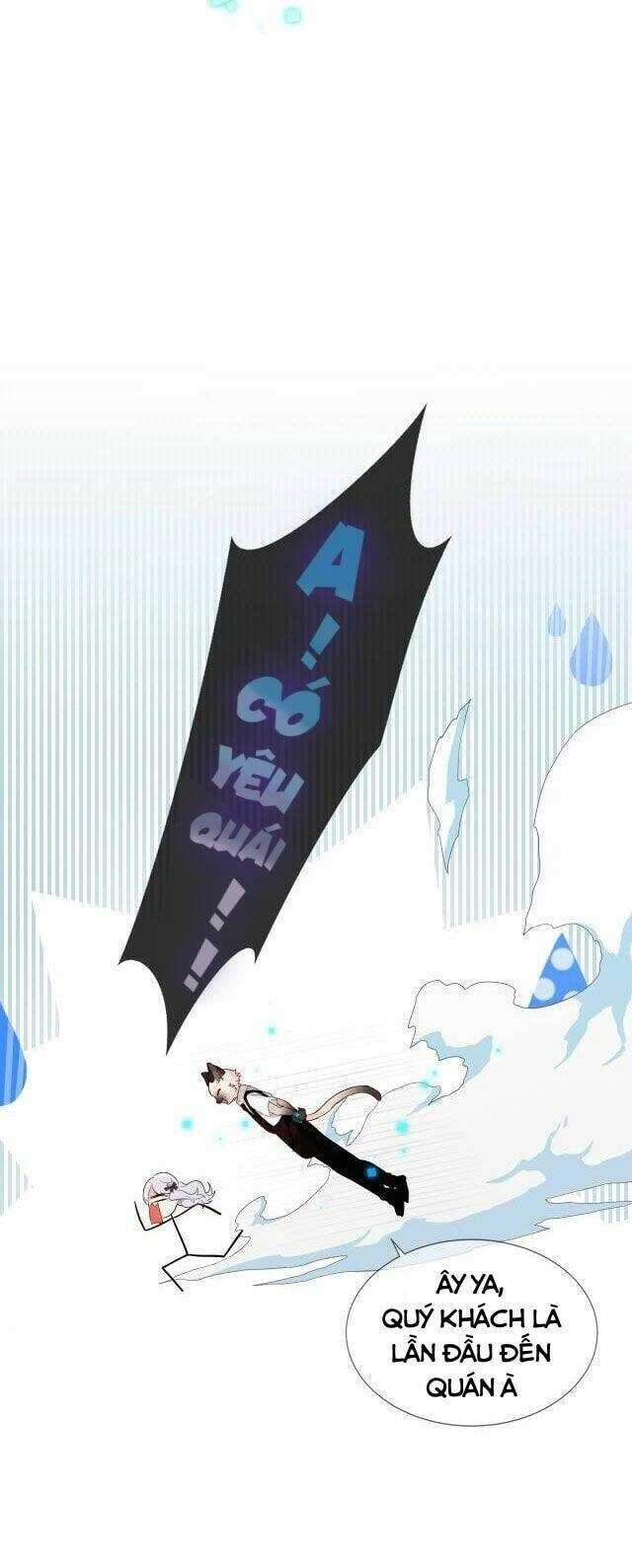 XUYÊN VÀO THẾ GIỚI GIẢ TƯỞNG Chapter 2 - 37