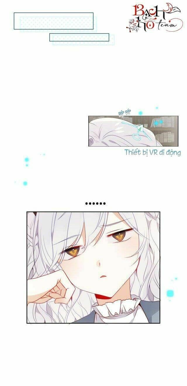 XUYÊN VÀO THẾ GIỚI GIẢ TƯỞNG Chapter 2 - 38