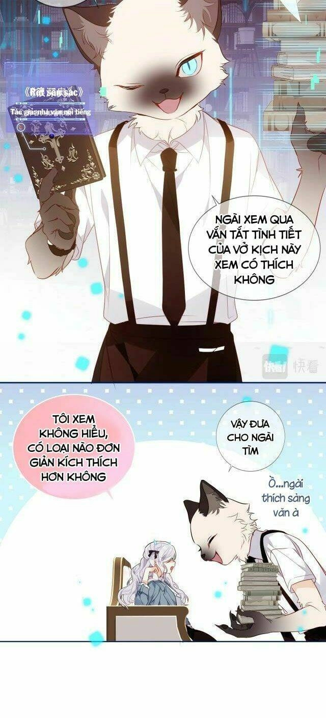 XUYÊN VÀO THẾ GIỚI GIẢ TƯỞNG Chapter 2 - 40