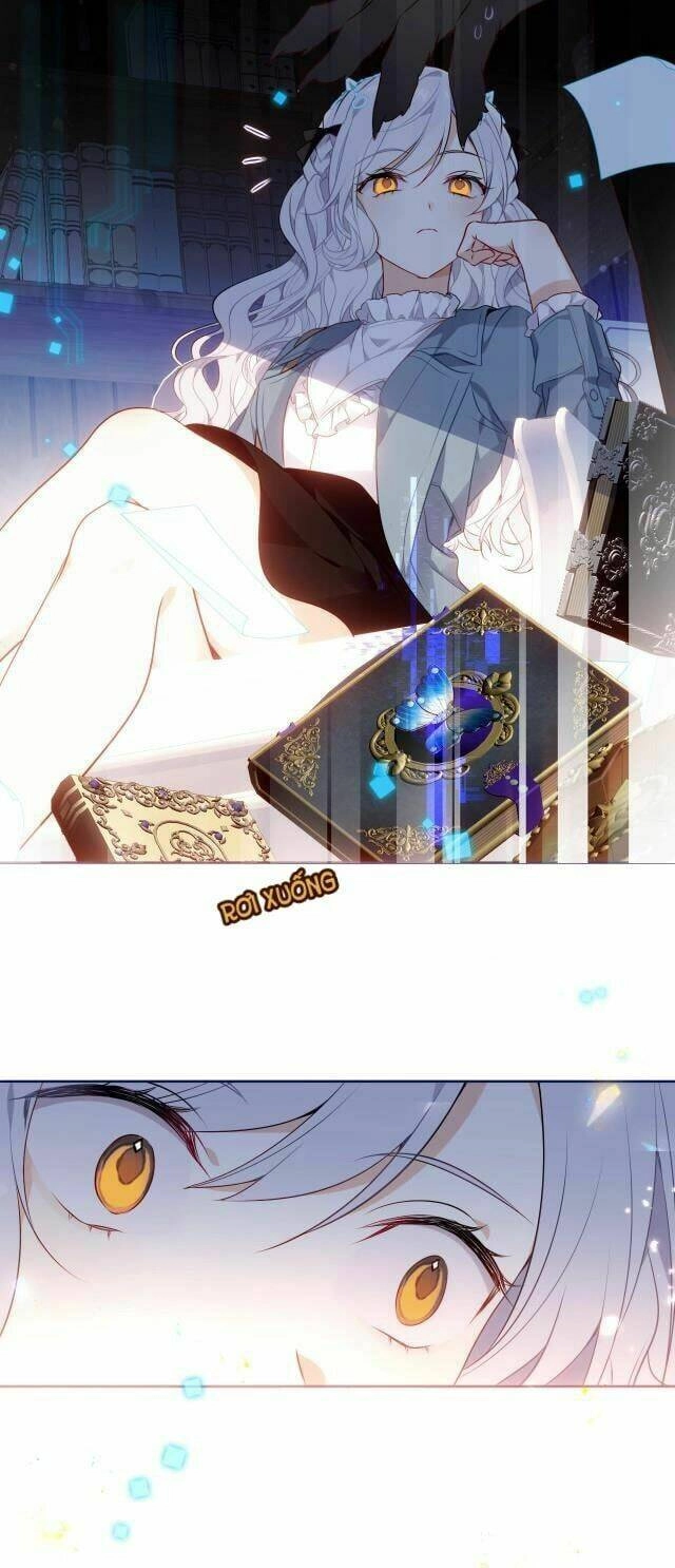 XUYÊN VÀO THẾ GIỚI GIẢ TƯỞNG Chapter 2 - 42