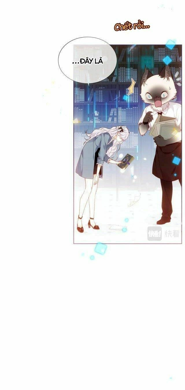 XUYÊN VÀO THẾ GIỚI GIẢ TƯỞNG Chapter 2 - 44