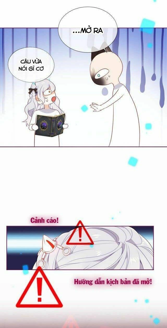 XUYÊN VÀO THẾ GIỚI GIẢ TƯỞNG Chapter 2 - 46