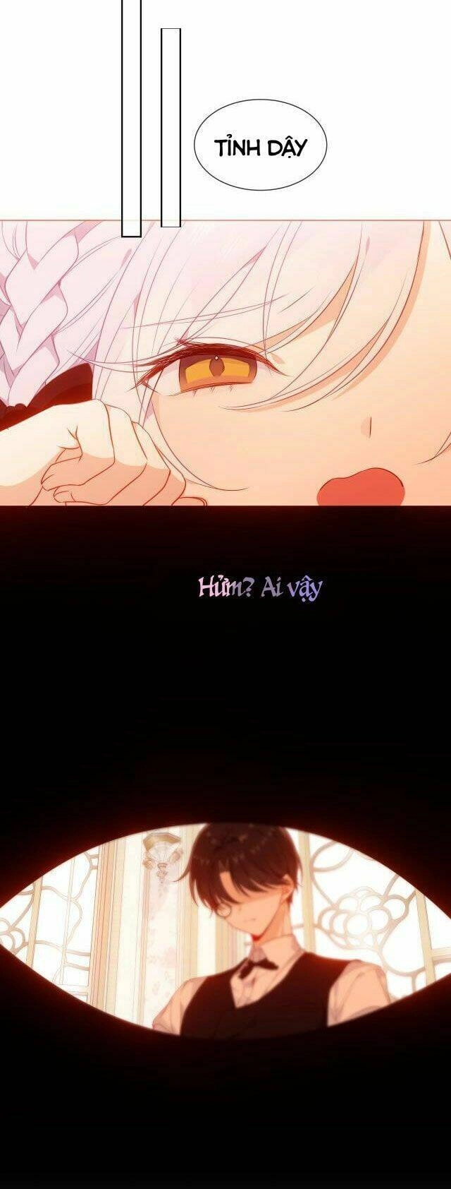 XUYÊN VÀO THẾ GIỚI GIẢ TƯỞNG Chapter 2 - 57