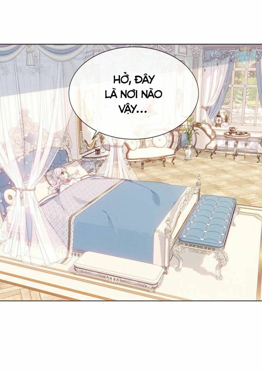 XUYÊN VÀO THẾ GIỚI GIẢ TƯỞNG Chapter 3 - 10