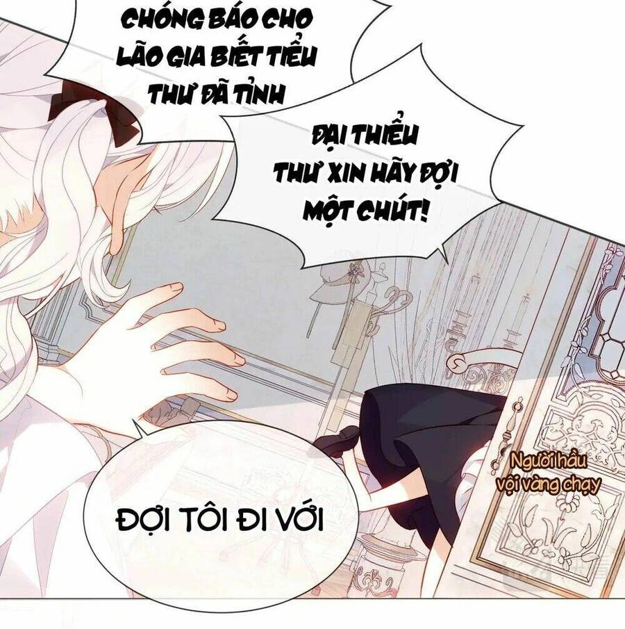 XUYÊN VÀO THẾ GIỚI GIẢ TƯỞNG Chapter 3 - 13