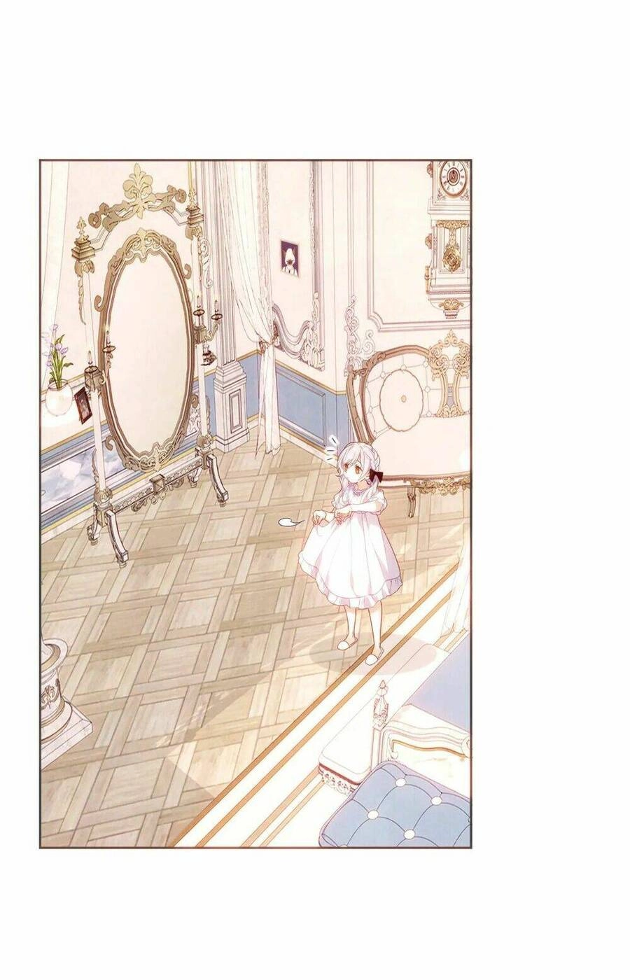 XUYÊN VÀO THẾ GIỚI GIẢ TƯỞNG Chapter 3 - 17