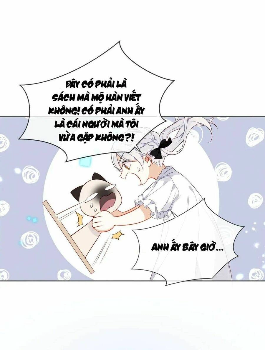 XUYÊN VÀO THẾ GIỚI GIẢ TƯỞNG Chapter 3 - 20