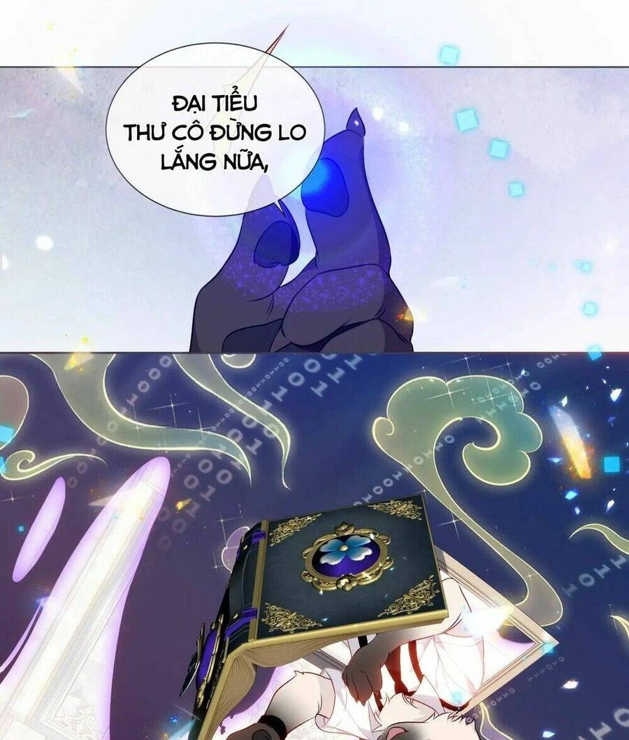 XUYÊN VÀO THẾ GIỚI GIẢ TƯỞNG Chapter 3 - 21