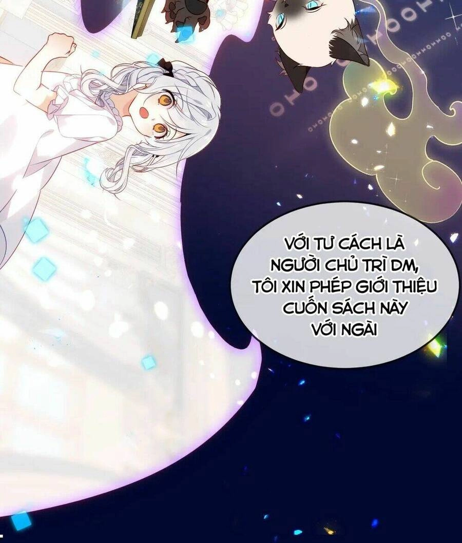 XUYÊN VÀO THẾ GIỚI GIẢ TƯỞNG Chapter 3 - 22