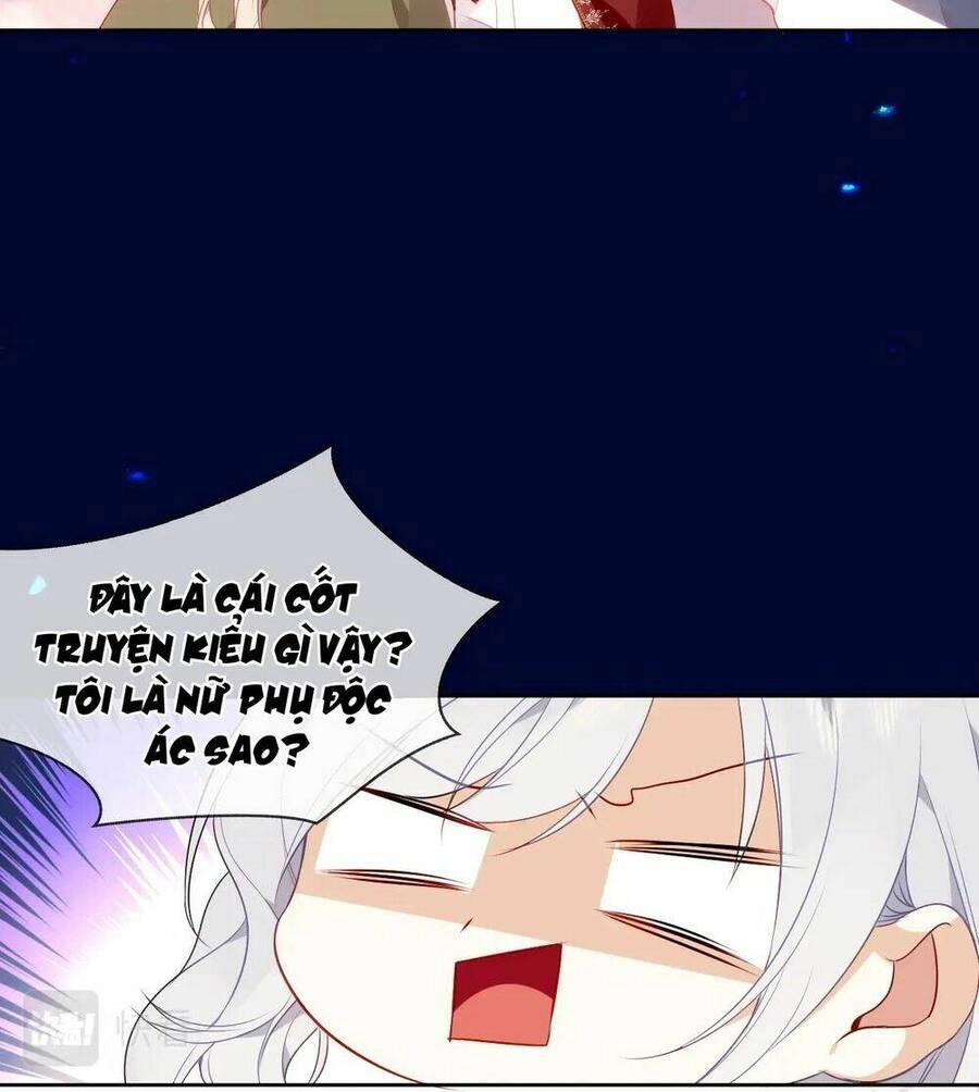 XUYÊN VÀO THẾ GIỚI GIẢ TƯỞNG Chapter 3 - 27