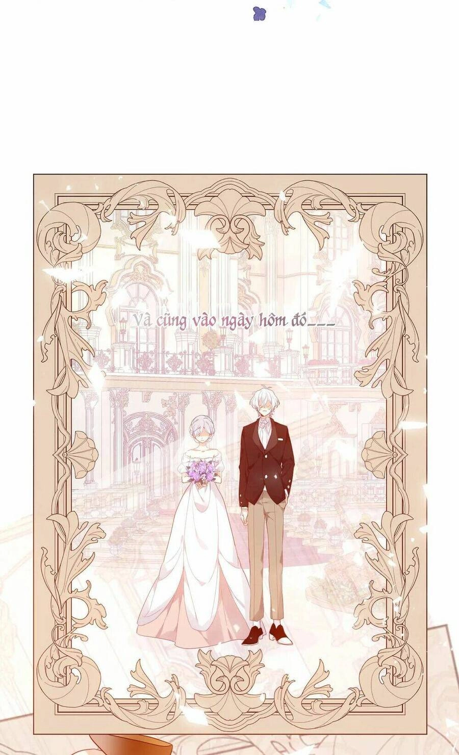 XUYÊN VÀO THẾ GIỚI GIẢ TƯỞNG Chapter 3 - 29