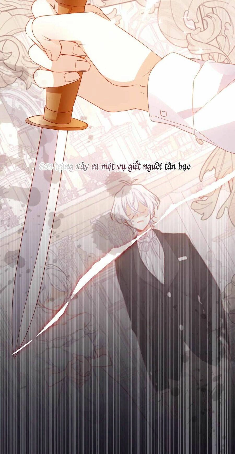 XUYÊN VÀO THẾ GIỚI GIẢ TƯỞNG Chapter 3 - 30