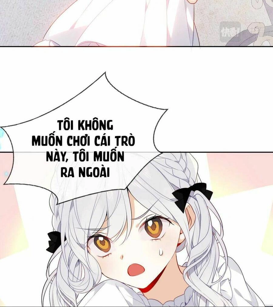 XUYÊN VÀO THẾ GIỚI GIẢ TƯỞNG Chapter 3 - 33