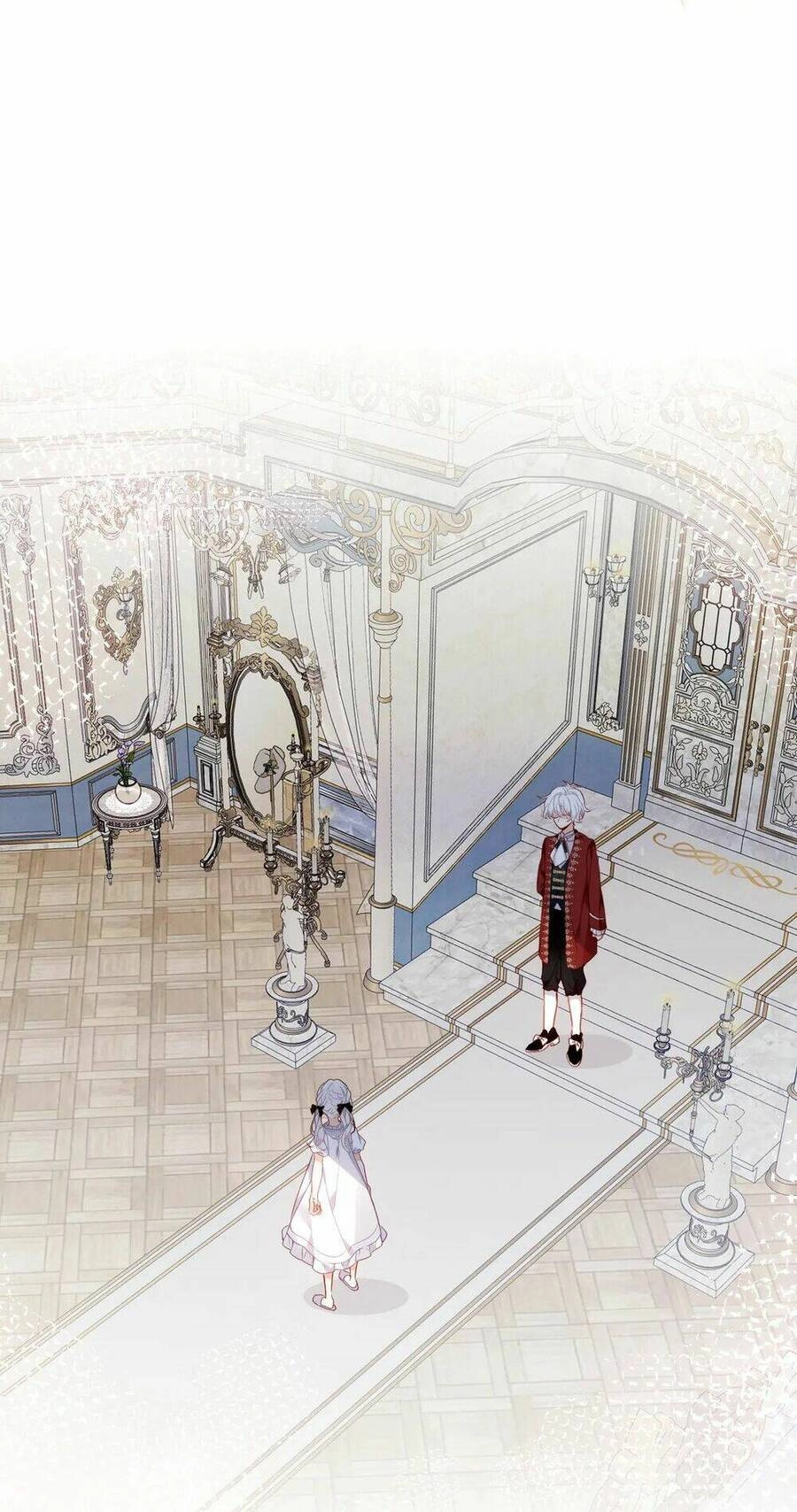 XUYÊN VÀO THẾ GIỚI GIẢ TƯỞNG Chapter 3 - 44