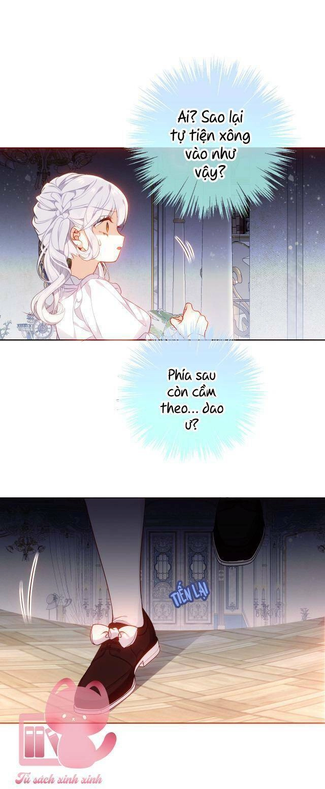 XUYÊN VÀO THẾ GIỚI GIẢ TƯỞNG Chapter 4 - 1