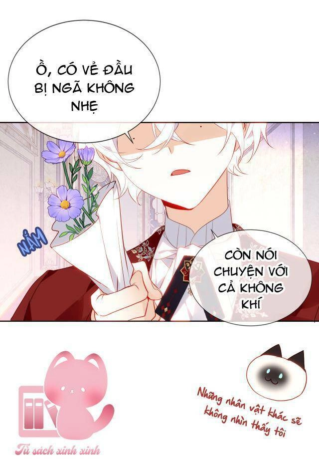 XUYÊN VÀO THẾ GIỚI GIẢ TƯỞNG Chapter 4 - 5