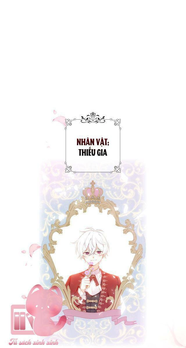 XUYÊN VÀO THẾ GIỚI GIẢ TƯỞNG Chapter 4 - 8