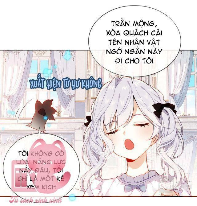 XUYÊN VÀO THẾ GIỚI GIẢ TƯỞNG Chapter 4 - 16