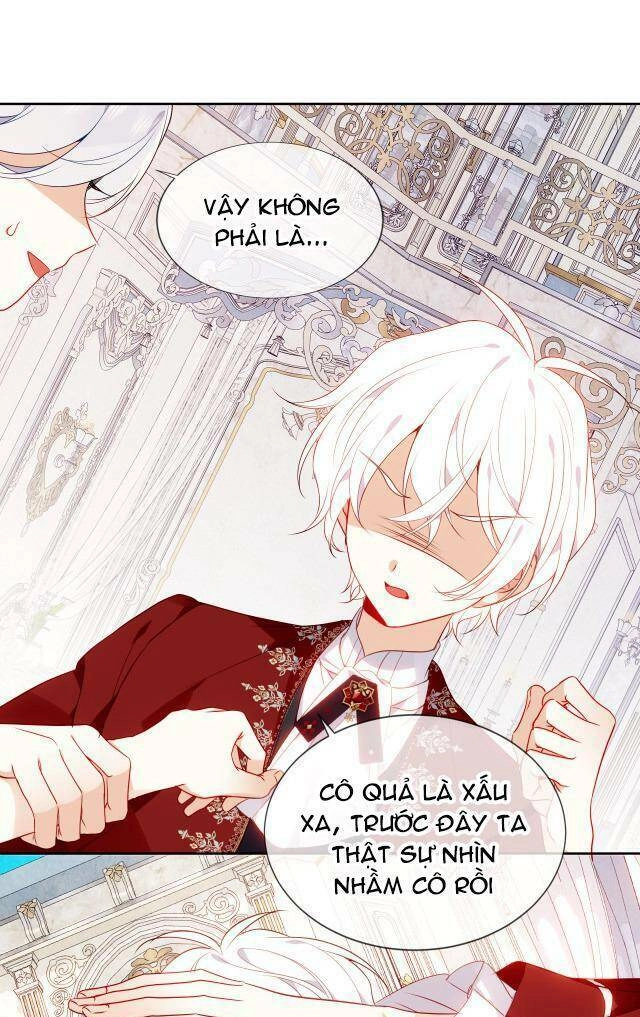 XUYÊN VÀO THẾ GIỚI GIẢ TƯỞNG Chapter 4 - 20