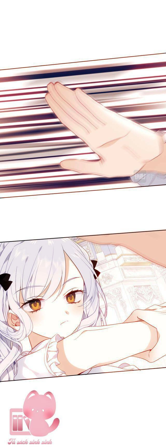 XUYÊN VÀO THẾ GIỚI GIẢ TƯỞNG Chapter 4 - 22