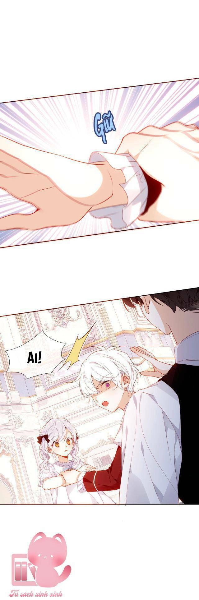 XUYÊN VÀO THẾ GIỚI GIẢ TƯỞNG Chapter 4 - 23