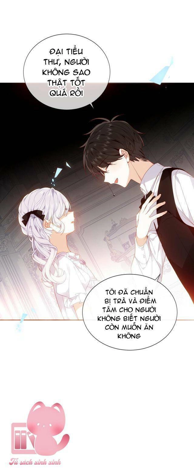 XUYÊN VÀO THẾ GIỚI GIẢ TƯỞNG Chapter 4 - 33