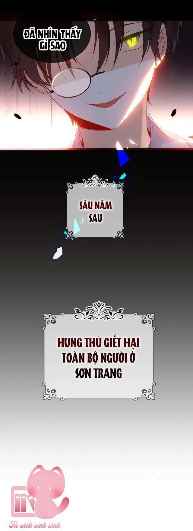 XUYÊN VÀO THẾ GIỚI GIẢ TƯỞNG Chapter 4 - 36