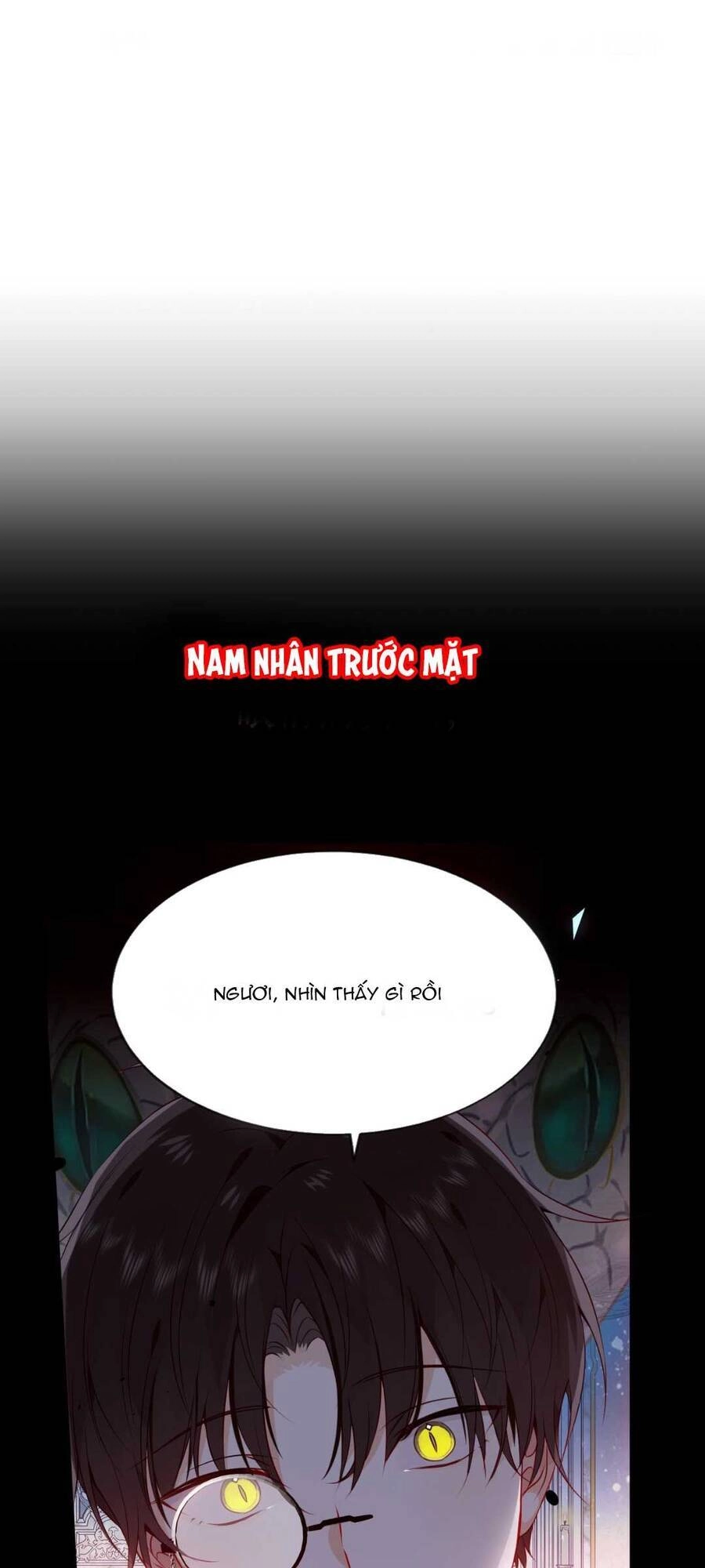 XUYÊN VÀO THẾ GIỚI GIẢ TƯỞNG Chapter 5 - 2