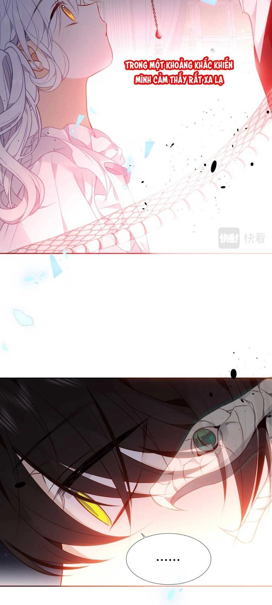 XUYÊN VÀO THẾ GIỚI GIẢ TƯỞNG Chapter 5 - 5