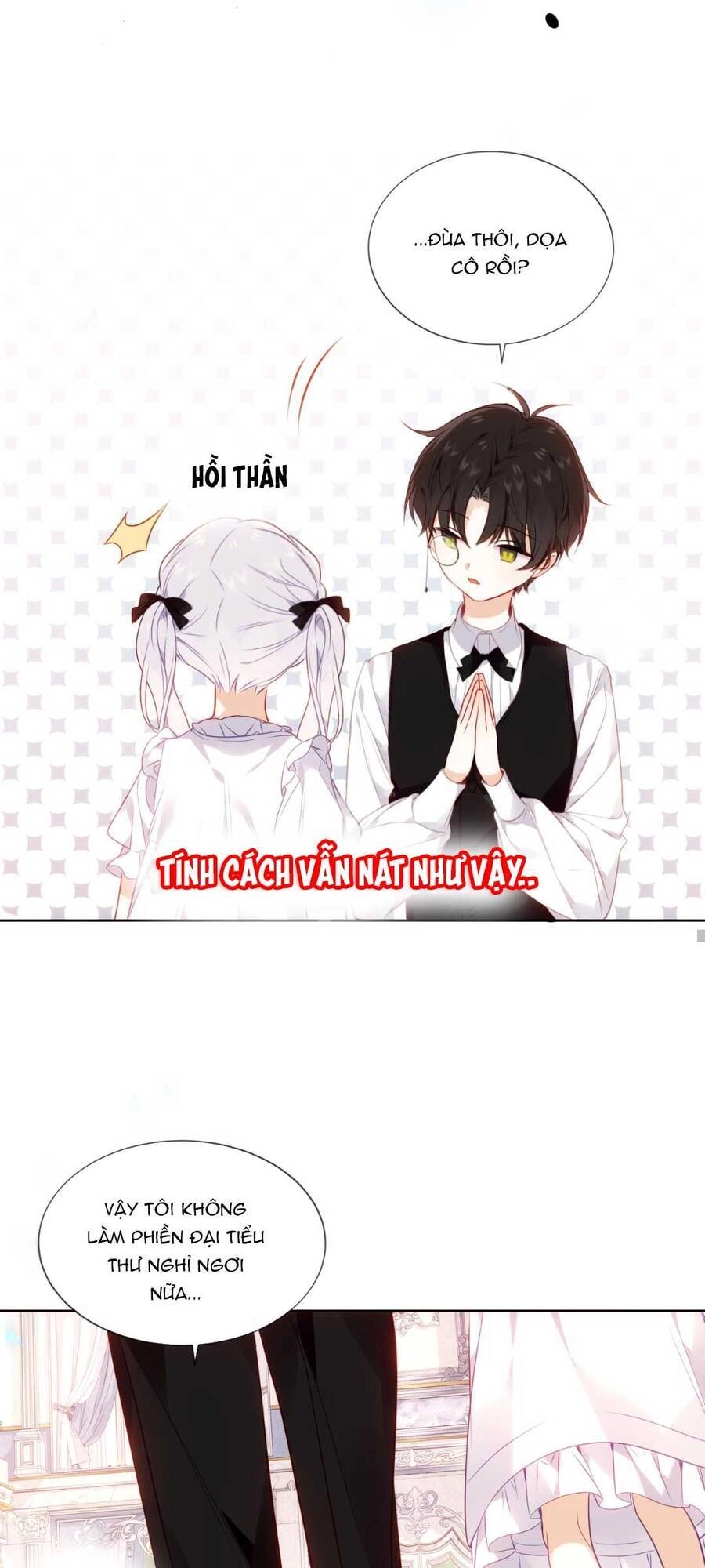 XUYÊN VÀO THẾ GIỚI GIẢ TƯỞNG Chapter 5 - 6