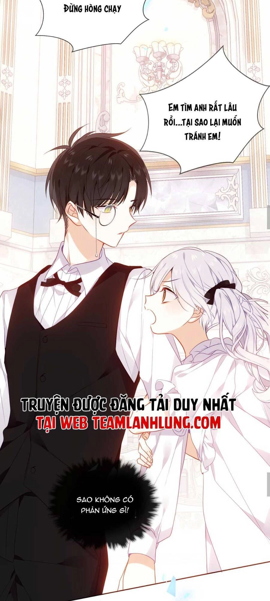 XUYÊN VÀO THẾ GIỚI GIẢ TƯỞNG Chapter 5 - 8