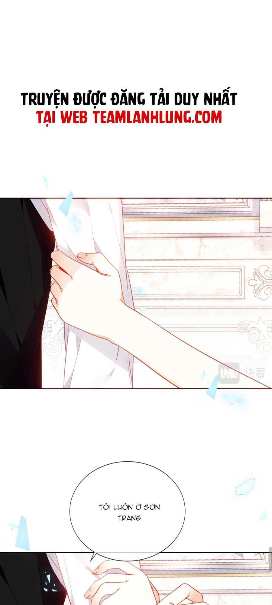 XUYÊN VÀO THẾ GIỚI GIẢ TƯỞNG Chapter 5 - 11