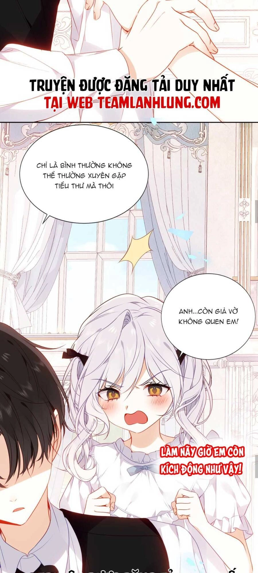 XUYÊN VÀO THẾ GIỚI GIẢ TƯỞNG Chapter 5 - 12