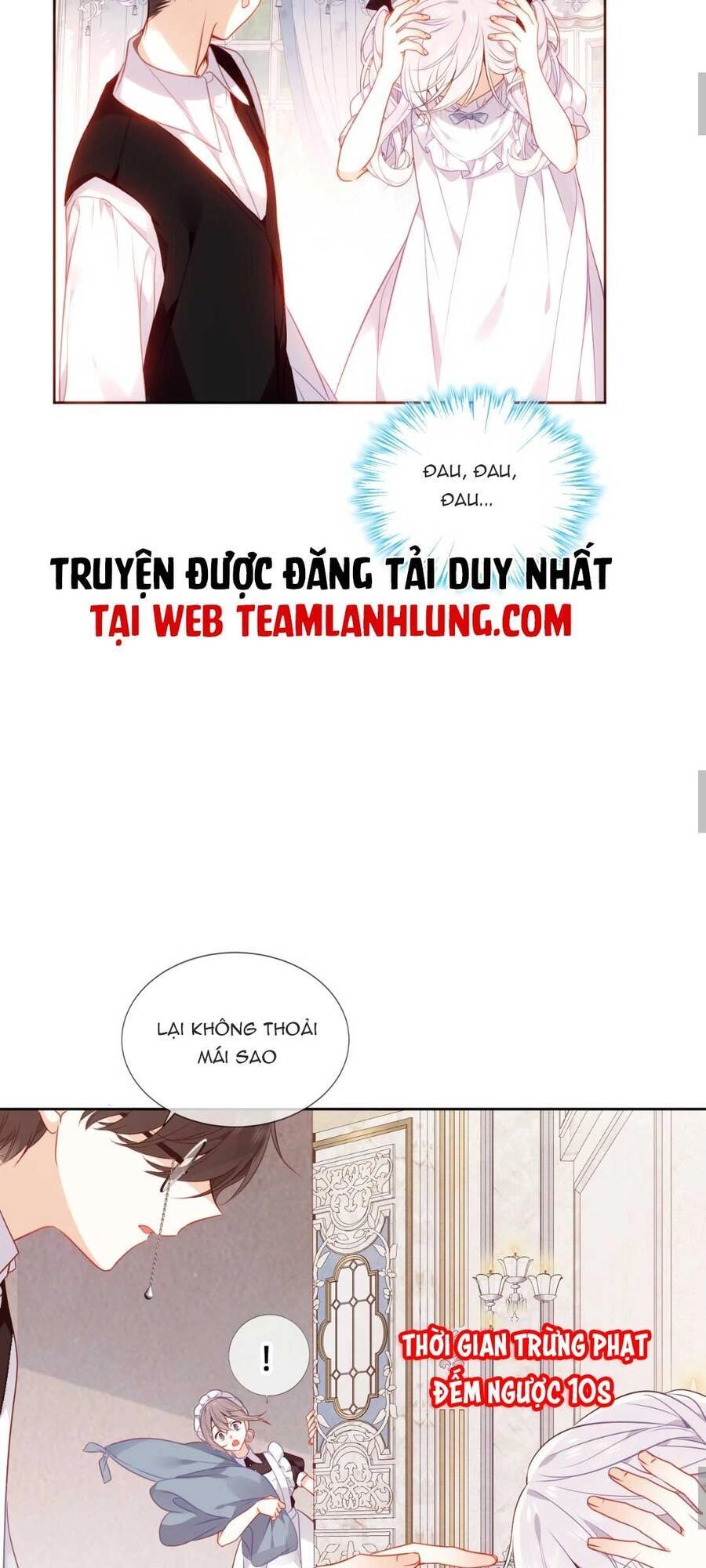 XUYÊN VÀO THẾ GIỚI GIẢ TƯỞNG Chapter 5 - 15