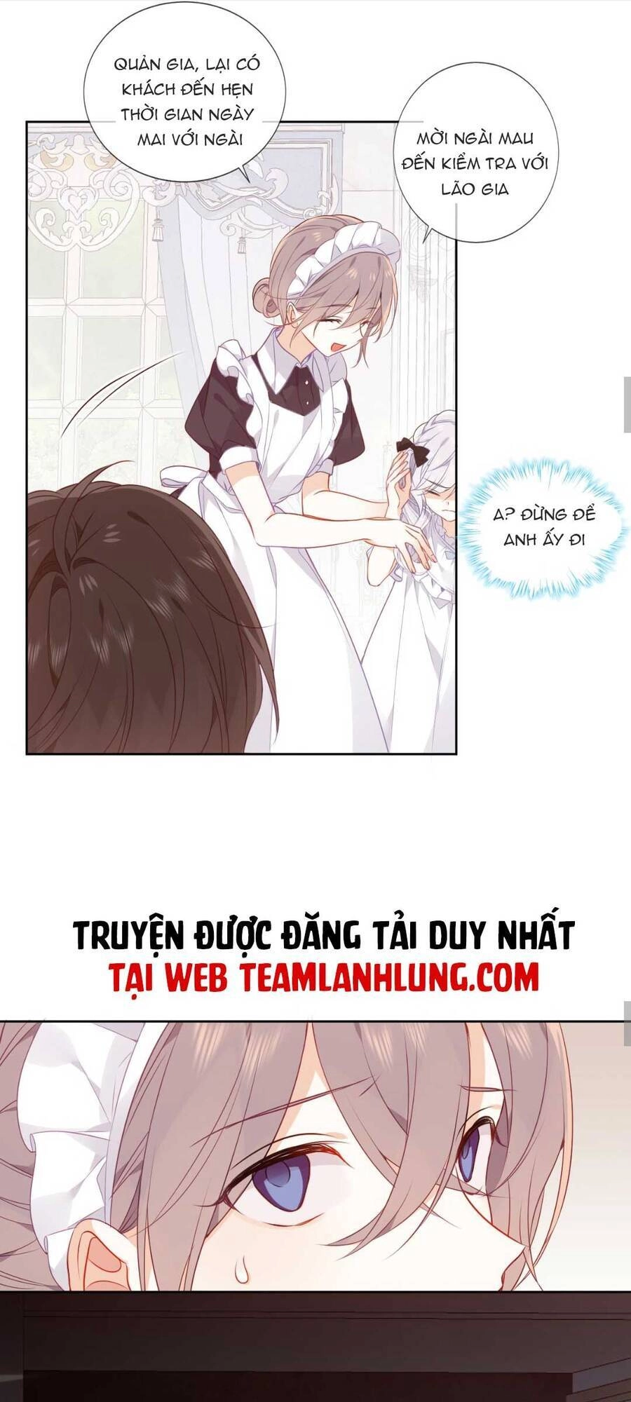 XUYÊN VÀO THẾ GIỚI GIẢ TƯỞNG Chapter 5 - 17