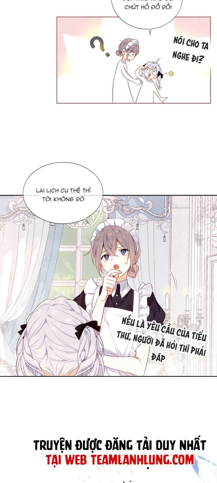 XUYÊN VÀO THẾ GIỚI GIẢ TƯỞNG Chapter 5 - 23