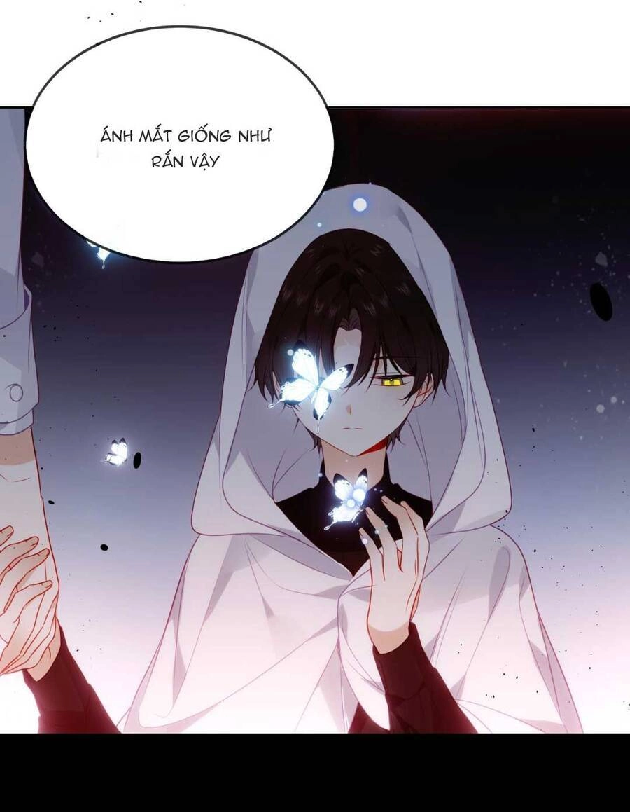 XUYÊN VÀO THẾ GIỚI GIẢ TƯỞNG Chapter 5 - 25