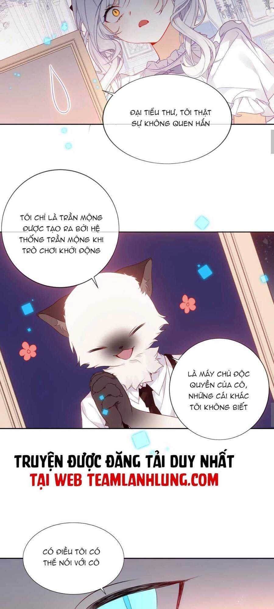 XUYÊN VÀO THẾ GIỚI GIẢ TƯỞNG Chapter 5 - 33