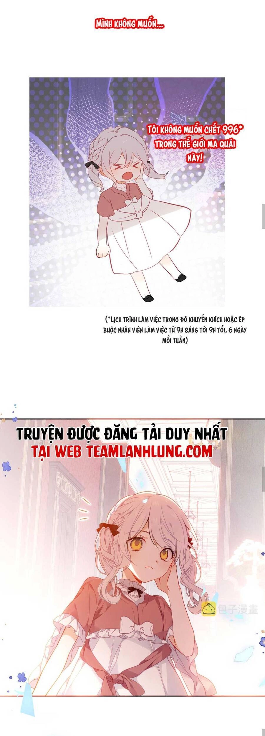 XUYÊN VÀO THẾ GIỚI GIẢ TƯỞNG Chapter 6 - 6