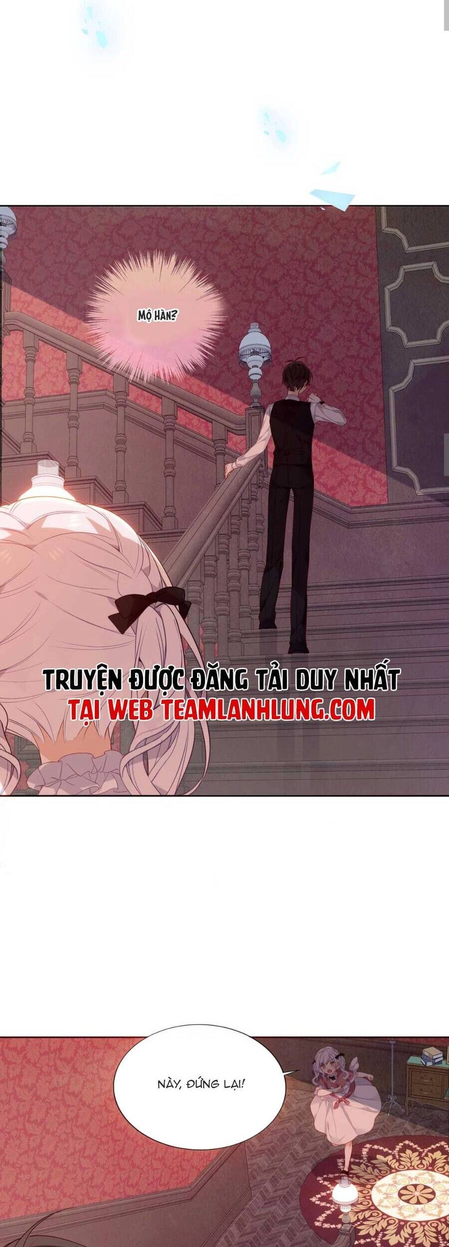 XUYÊN VÀO THẾ GIỚI GIẢ TƯỞNG Chapter 6 - 7