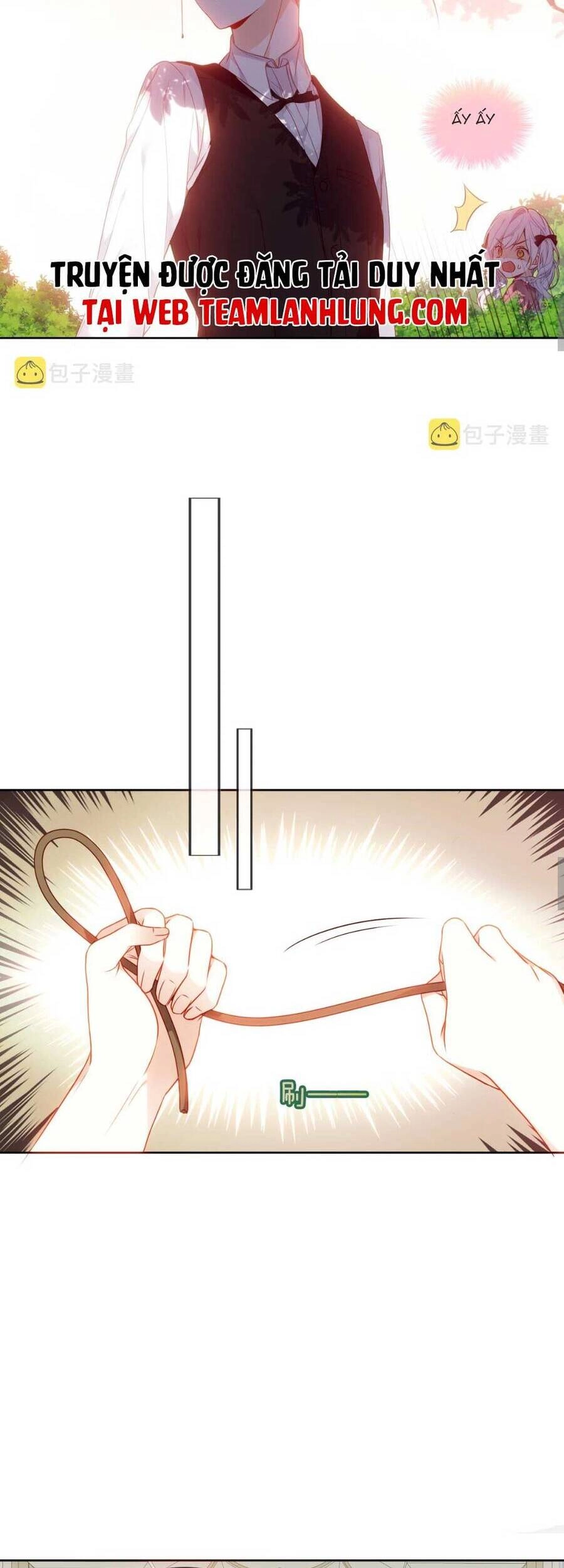 XUYÊN VÀO THẾ GIỚI GIẢ TƯỞNG Chapter 6 - 12