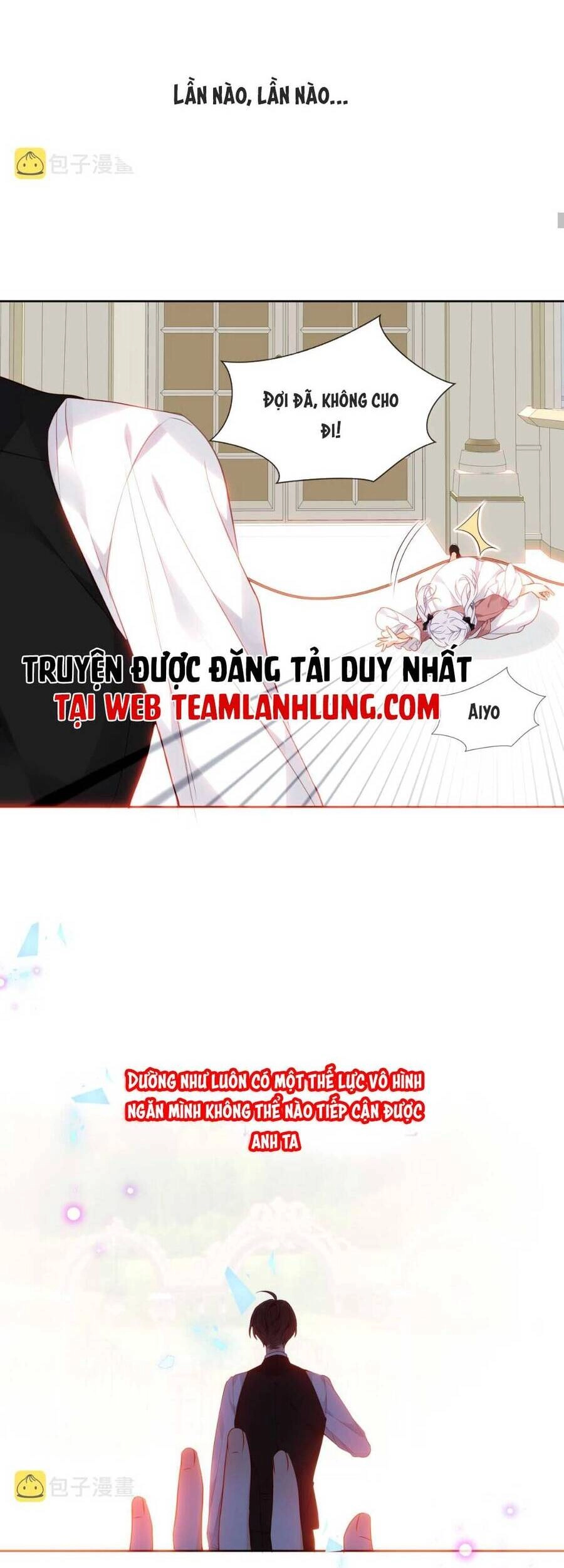 XUYÊN VÀO THẾ GIỚI GIẢ TƯỞNG Chapter 6 - 14