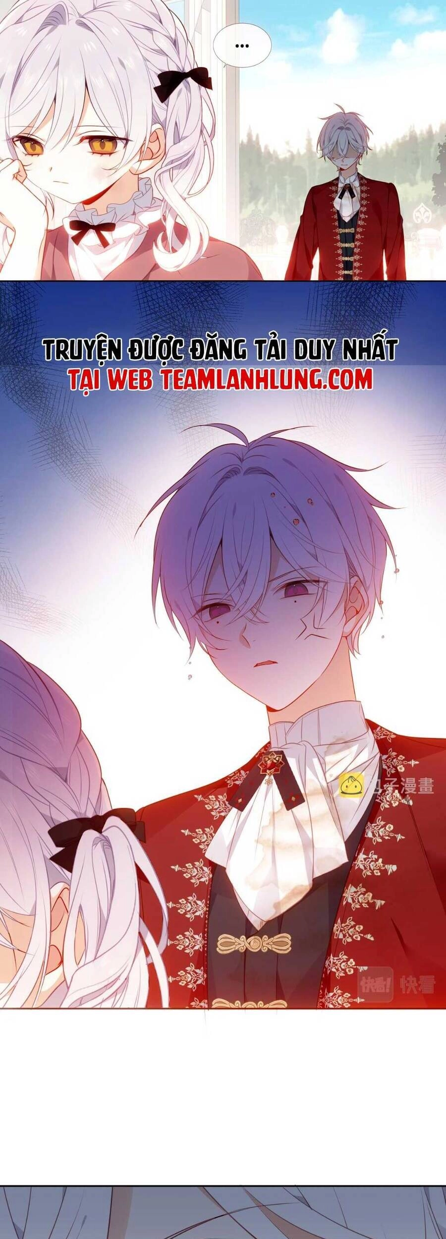 XUYÊN VÀO THẾ GIỚI GIẢ TƯỞNG Chapter 6 - 18