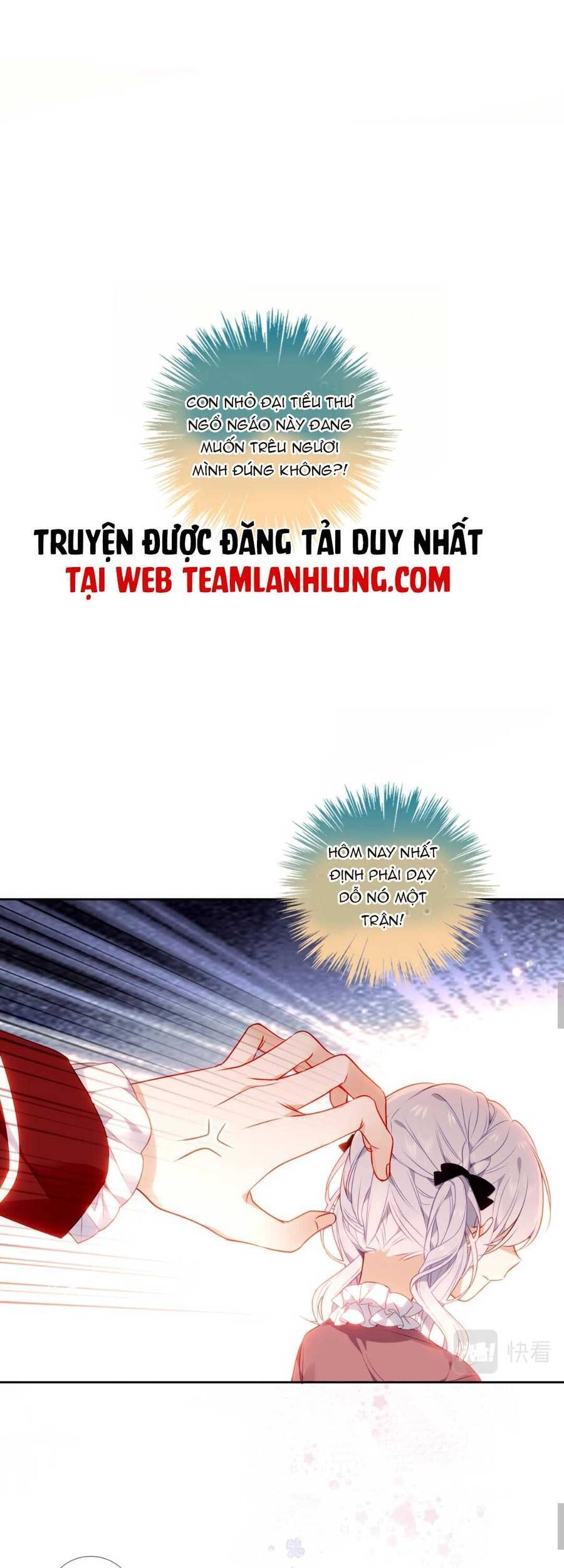 XUYÊN VÀO THẾ GIỚI GIẢ TƯỞNG Chapter 6 - 21
