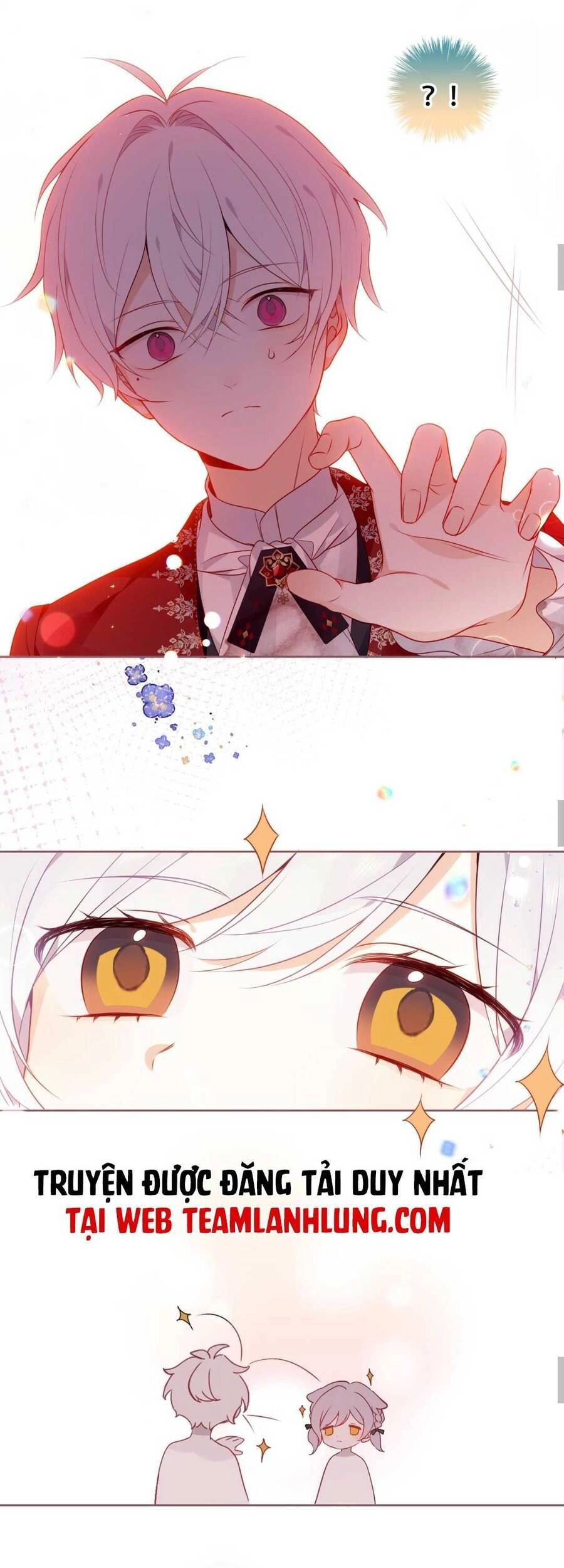 XUYÊN VÀO THẾ GIỚI GIẢ TƯỞNG Chapter 6 - 23