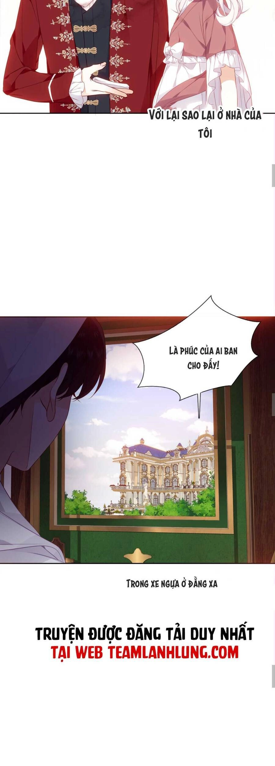 XUYÊN VÀO THẾ GIỚI GIẢ TƯỞNG Chapter 6 - 25