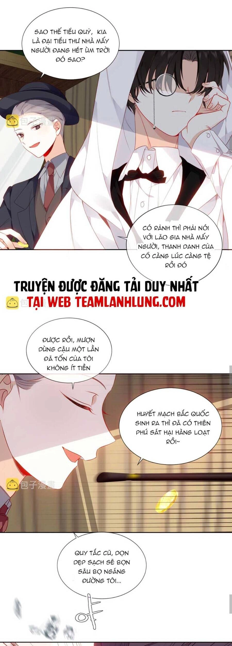 XUYÊN VÀO THẾ GIỚI GIẢ TƯỞNG Chapter 6 - 26