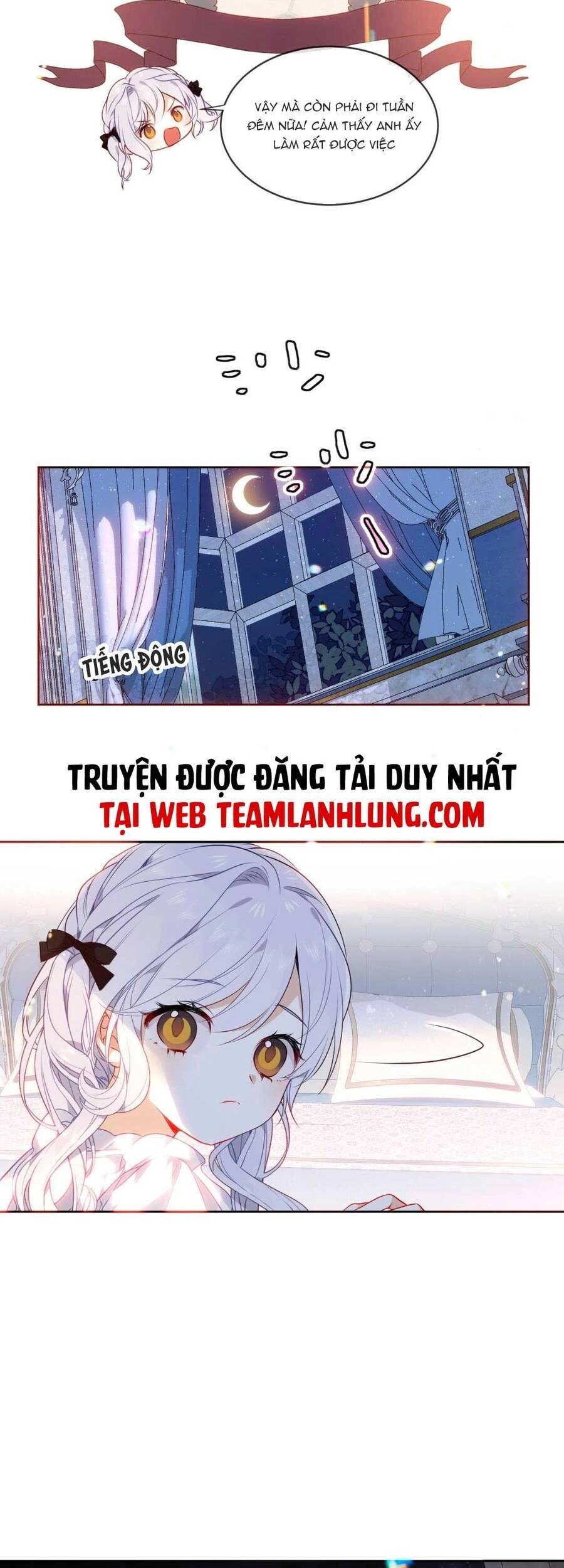 XUYÊN VÀO THẾ GIỚI GIẢ TƯỞNG Chapter 7 - 5