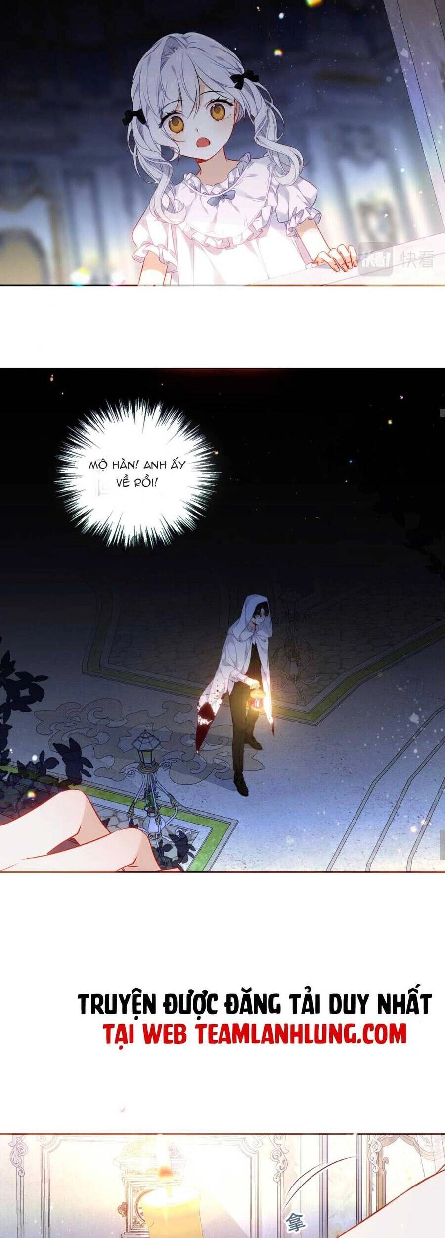 XUYÊN VÀO THẾ GIỚI GIẢ TƯỞNG Chapter 7 - 6